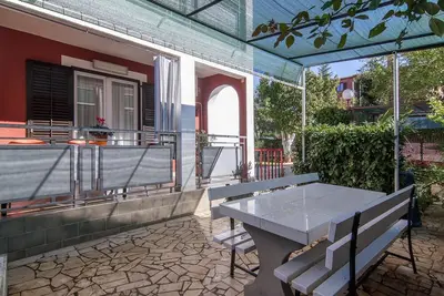 Image de One bedroom Apartment Ana Valbandon