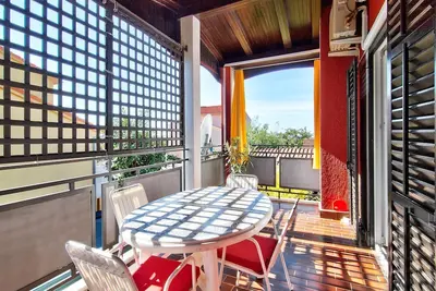 Image de Two-bedroom Apartment Ana Valbandon