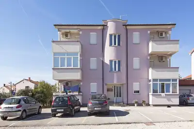 Image de Apartment Ana Valbandon Lavanda