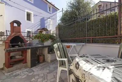 Image de Two bedroom apartment Cukon with bbq