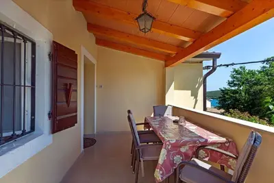 Image de Appartement Stefi / Deux chambres A3