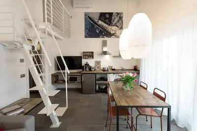 Image de Sunset Residence - Appartement Superieur Deux Pieces