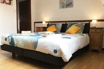 Image de Decouvrez les charmes de la campagne française - Eco & Rural Tourisme