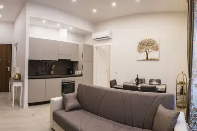 Image de Appartement confortable près de la gare