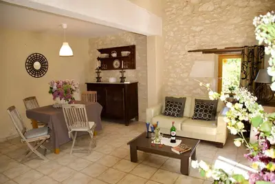 Image de Gîte 5 – « Le Chêne » (Gite Climatise)