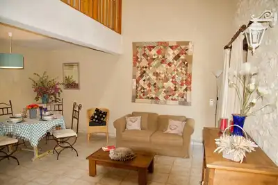 Image de Gîte 2 – « Les Laurières » (Gite Climatise)