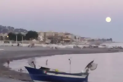 Image de Appartement Riviera - Le son du silence