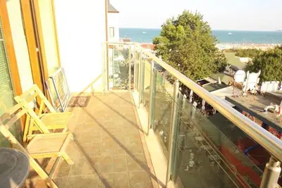 Image de Un appartement 2 pièces pour 6 personnes dans le complexe Midia