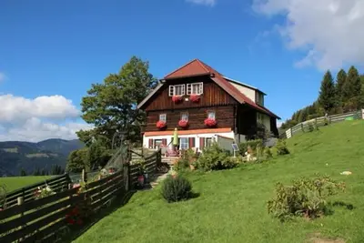 Image de Appartement de vacances Stolzalpe pour 1 - 3 personnes avec 1 chambre à coucher - Appartement de vac