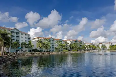 Image de Marriott's Villas at Doral - Villa 2 chambres. Meilleurs tarifs. Reserve maintenant!