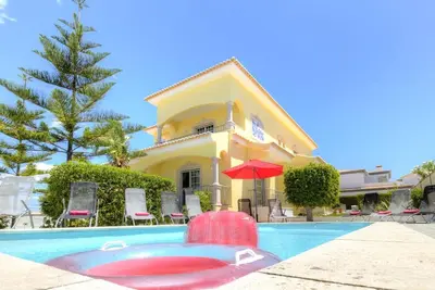Image de Wonderful | 6 Bedroom Villa | Casa Santa Isabel | Private Pool | Ferragudo