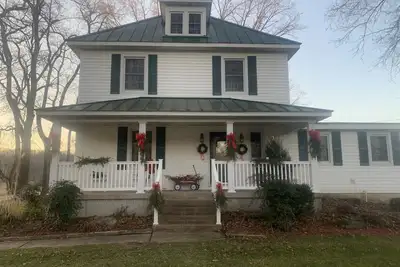 Image de Beautiful Farmhouse Stay!