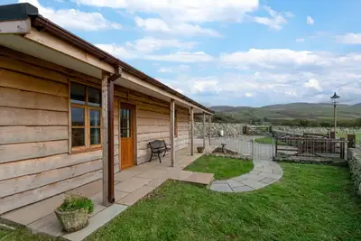 Image de Caban y Gader - Cader Queen