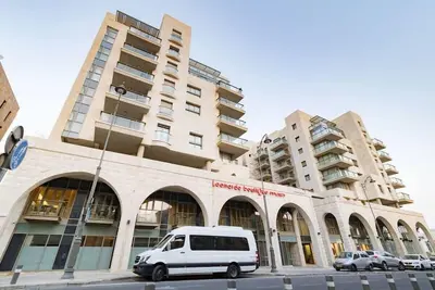 Image de Exclusive 1 Bedroom Apartment/Parking City Center