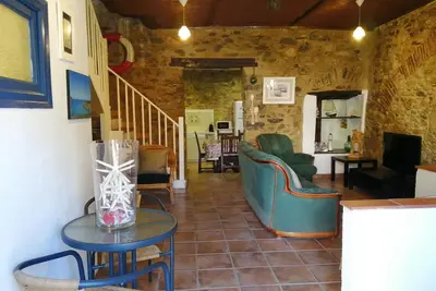 Image de Maison de pêcheur confortable