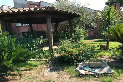 Image de Mageia à deux pas de la mer