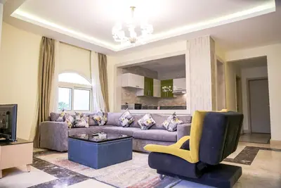 Image de Serenity Home Hurghada