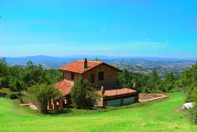 Image de La Rosa Canina [Maison Toscane]