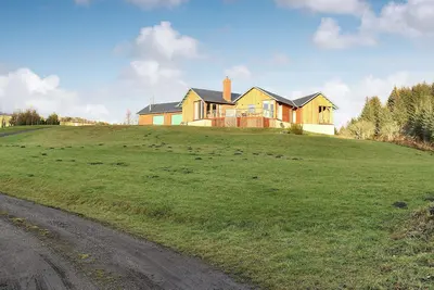 Image de Logement de 3 chambres à Ballindalloch, près de Dufftown