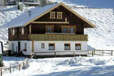 Image de Belle maison de vacances privée avec Tv, terrasse, animaux admis, vue panoramique et parking