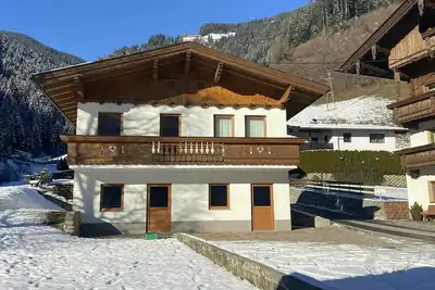 Image de Joli appartement pour 4 personnes avec Wifi, Tv et balcon