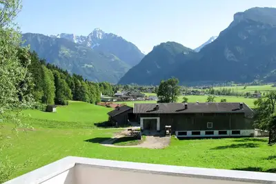 Image de Agréable appartement pour 4 personnes avec Wifi, Tv, terrasse et parking