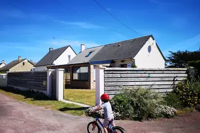 Image de Maison de l'Océan à 500 mètres de la plage