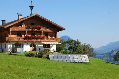 Image de Belle maison de vacances avec Wifi, Tv, balcon, animaux admis, vue panoramique et parking