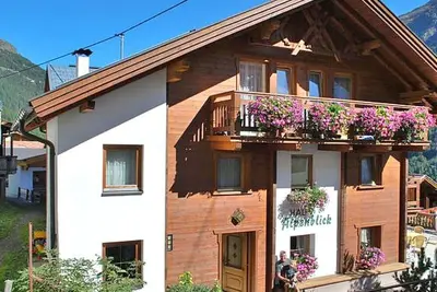 Image de Confortable appartement pour 8 personnes avec Wifi, Tv, terrasse et parking