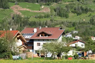 Image de Bel appartement pour 8 personnes avec Wifi, Tv, balcon et parking