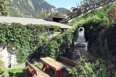 Image de Joli appartement pour 8 personnes avec Wifi, Tv, balcon et animaux admis