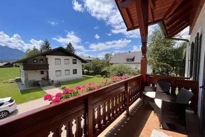 Image de Merveilleuse maison de vacances privée pour 6 personnes avec Wifi, Tv, patio et parking