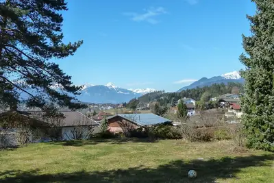Image de Merveilleuse maison de vacances privée pour 6 personnes avec Wifi, Tv, terrasse et parking