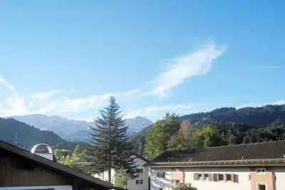 Image de Agréable appartement pour 6 personnes avec Wifi, Tv, balcon et parking