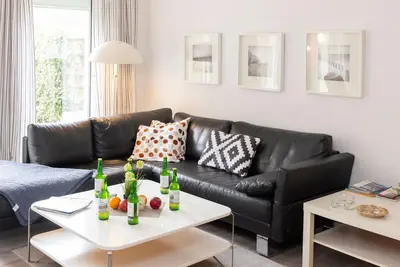 Image de Magnifique maison de vacances pour 5 personnes avec Wifi, Tv et terrasse