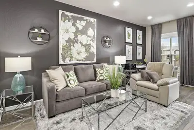 Image de Serenity-Themed, Fastest WiFi, 2 King Beds Home