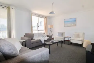 Image de Duncan près de la plage - Maison de vacances familiale dans un excellent emplacement!