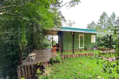 Image de Cabine Animari de San Gerardo