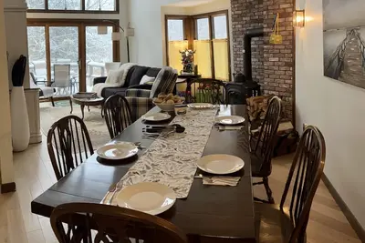 Image de Eastman Lakeside Condo