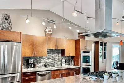 Image de Free Heated Pool-I mi to State Farm Stadium-Westgate-Family & Entertaining Home