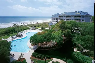 Image de Marriott's Grande Ocean: Villa 2 chambres / 2 salles de bain disponible du 3 au 10 avril