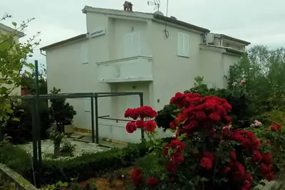 Image de Appartement de vacances éloigné de la mer de 250 m