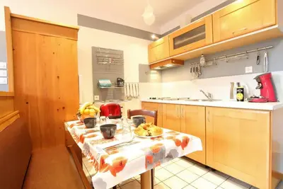 Duplex Au Domaine De La Petitiere