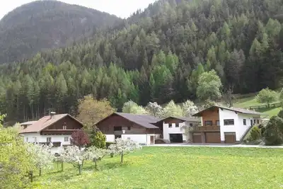 Image de Alfred Grall - Maison d'Alfred Grall