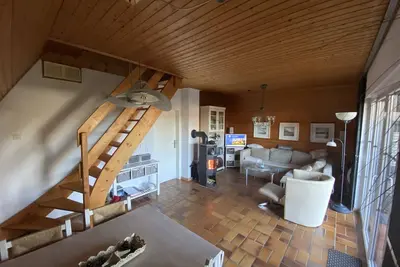 Image de Maison de 70 m² sur deux étages avec jardin, une digue à 150 m