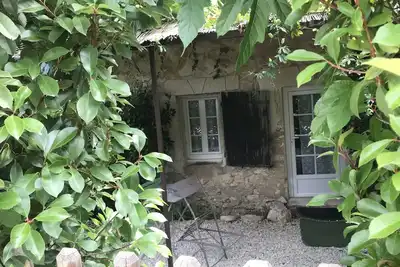 Image de A 4 km de Gordes, Gite 2 personnes
