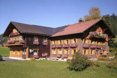 Image de Chambre double ou triple 2 - Haus Müller