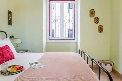 Image de Casa Alegre Overlooking Sintra