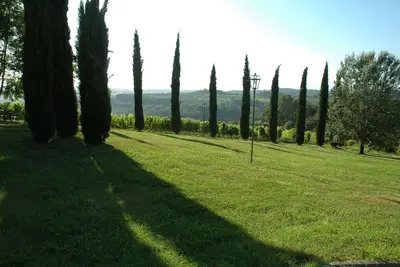 Image de Appartement Villa Panconesi Segatoio