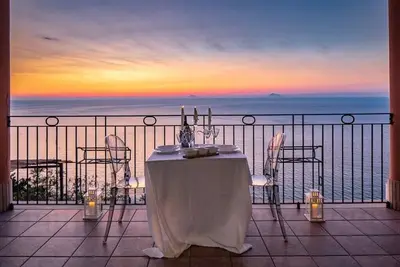 Image de Villa Fiordaliso Avec Vue Mer